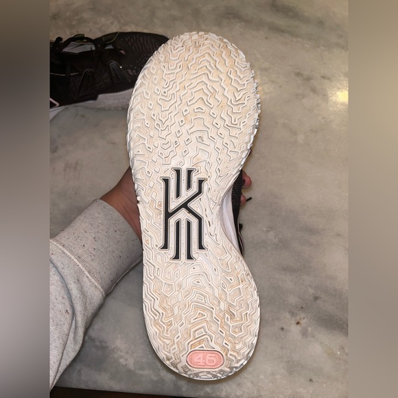 Kyrie 7 “Ripple Effect” Size 12 - Picture 2 of 12